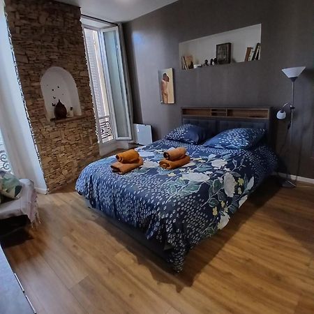 Appartement Renove , Quartier Historique Du Panier , Centre-Ville Marsylia Zewnętrze zdjęcie