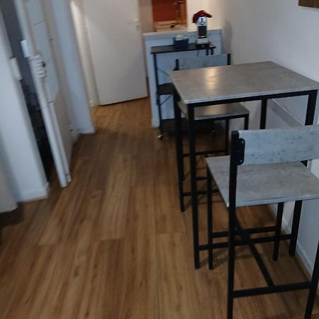 Appartement Renove , Quartier Historique Du Panier , Centre-Ville Marsylia Zewnętrze zdjęcie
