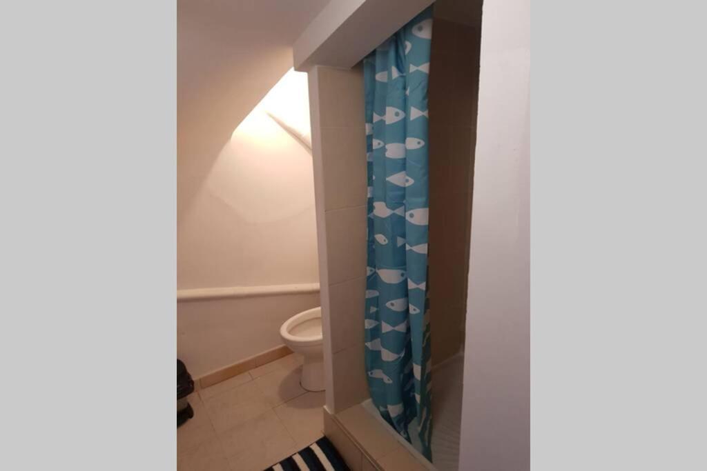 Appartement Renove , Quartier Historique Du Panier , Centre-Ville Marsylia Zewnętrze zdjęcie