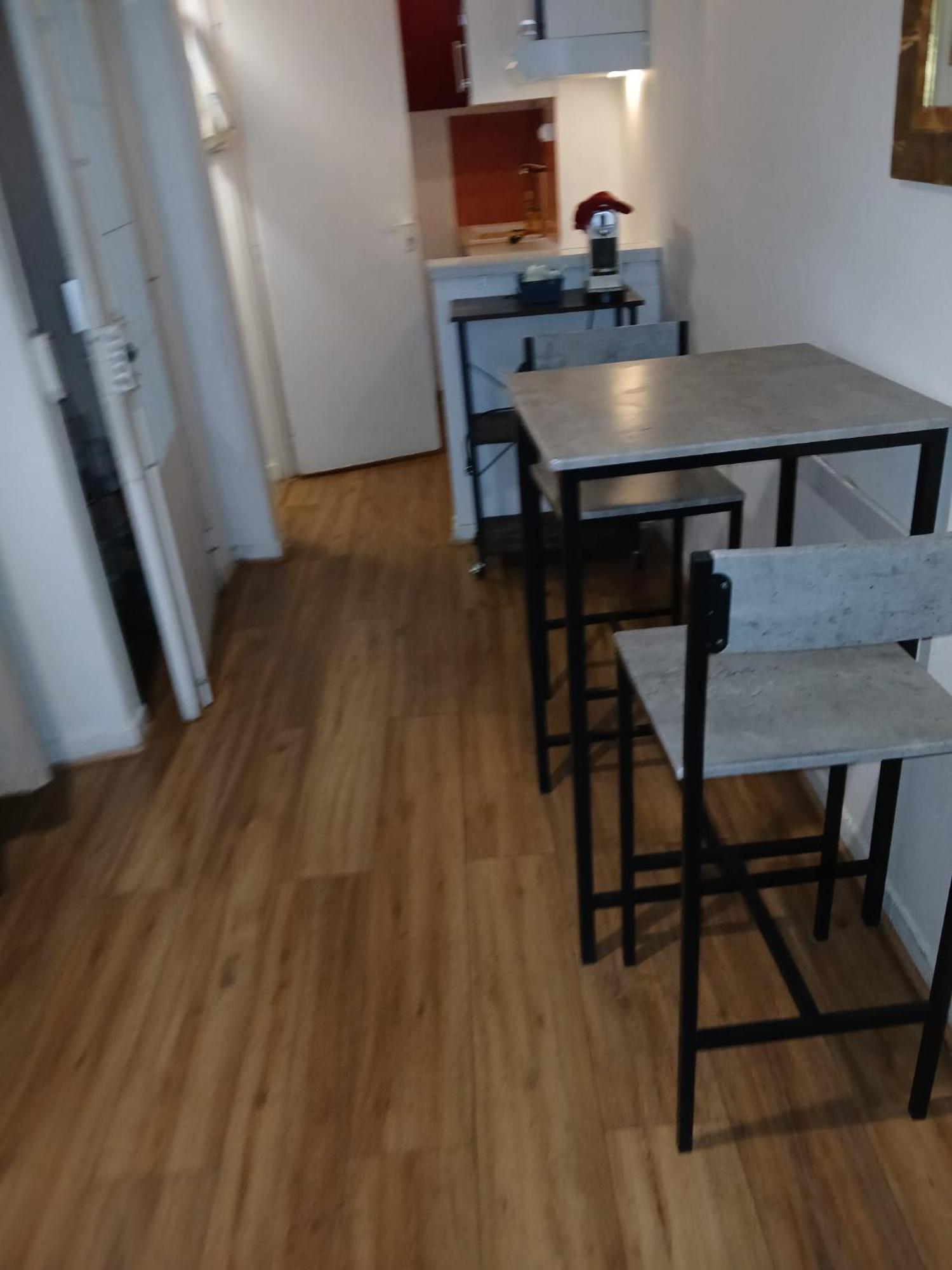 Appartement Renove , Quartier Historique Du Panier , Centre-Ville Marsylia Zewnętrze zdjęcie