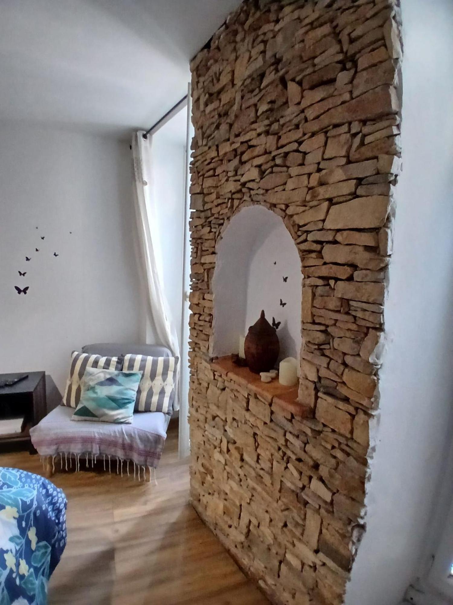 Appartement Renove , Quartier Historique Du Panier , Centre-Ville Marsylia Zewnętrze zdjęcie
